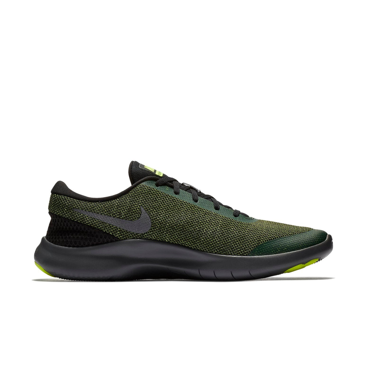 Nike Flex Experience RN 7 'Metallic Dark Grey' 908985-005