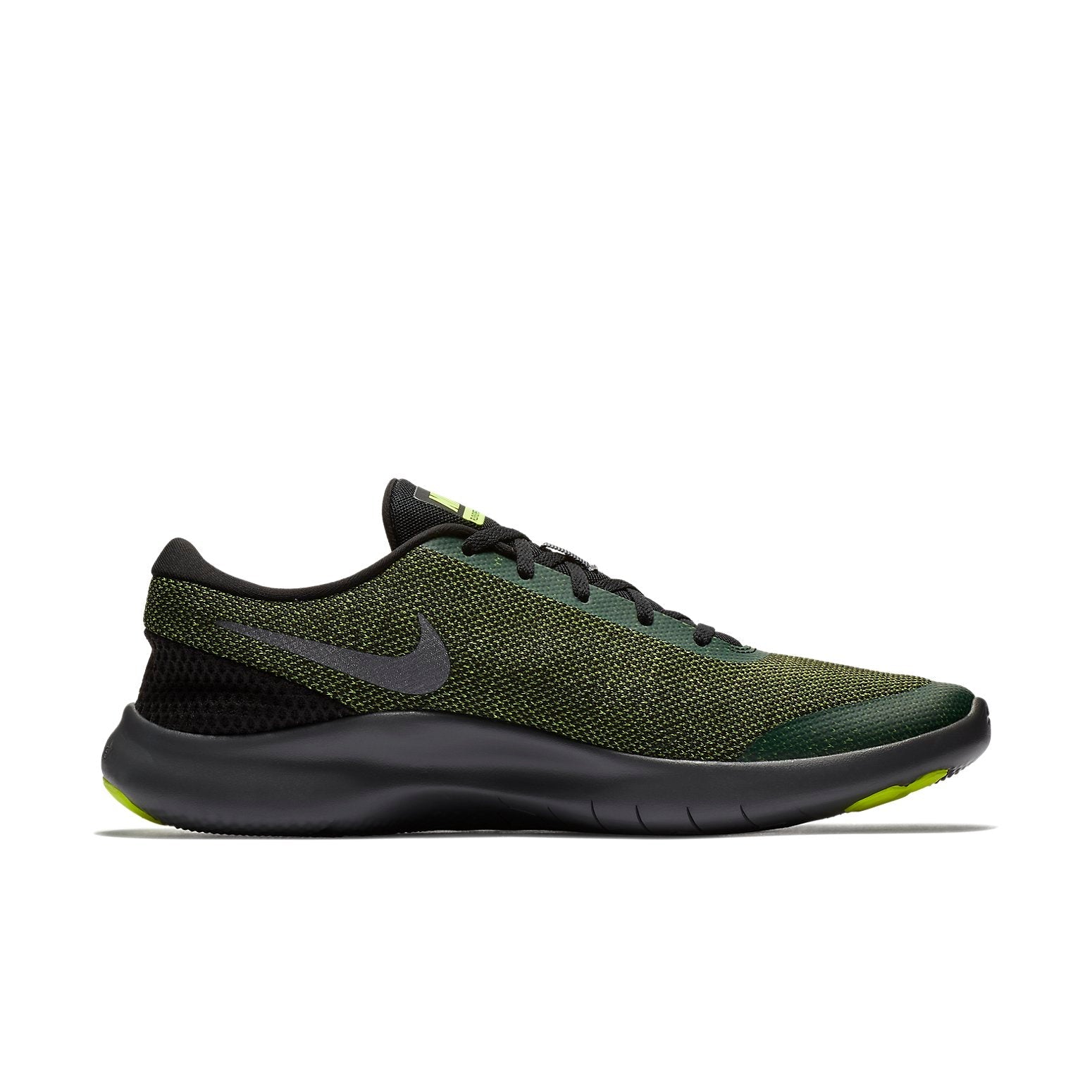 Nike Flex Experience RN 7 'Metallic Dark Grey' 908985-005