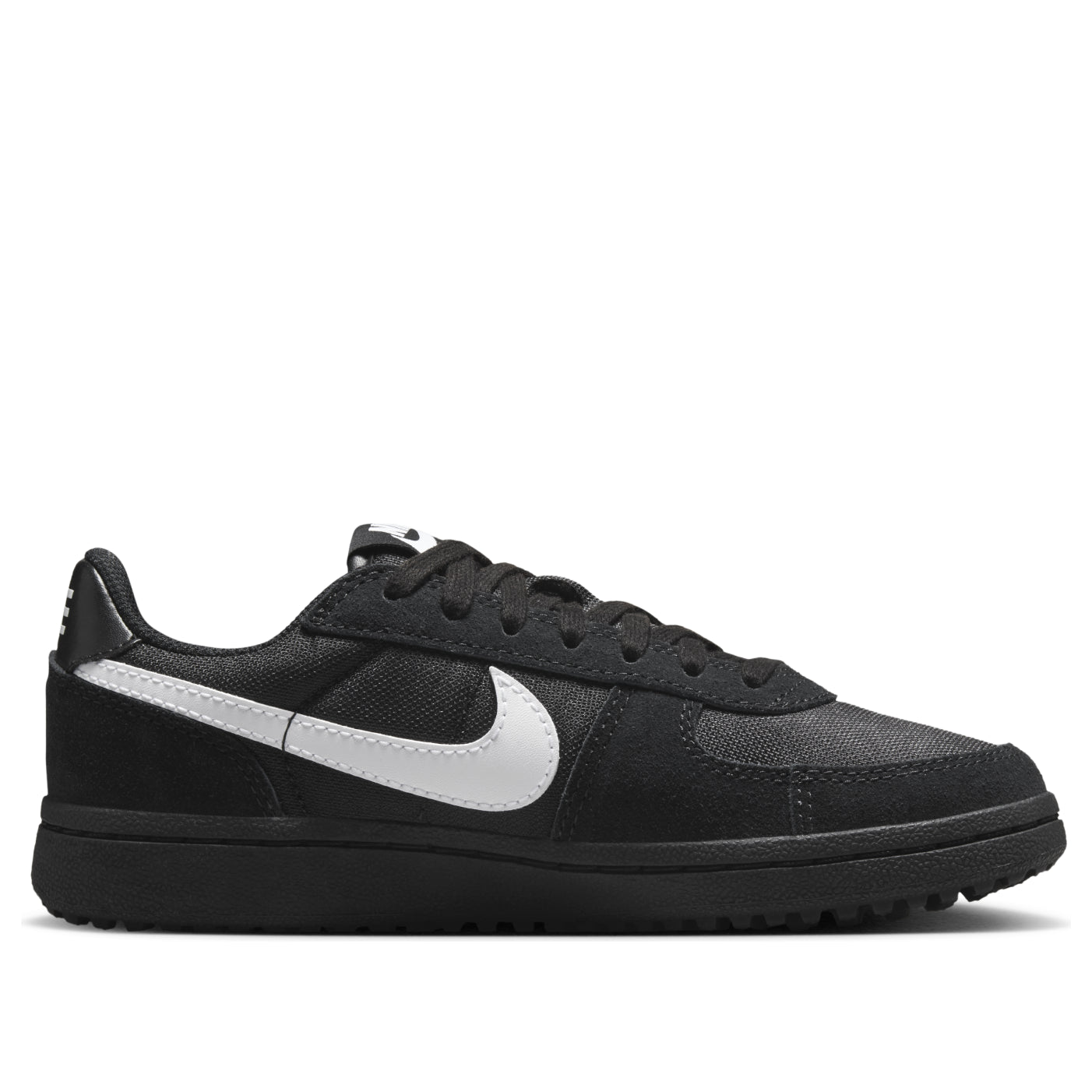 (GS) Nike Field General 82 'Black White' IF0465-001