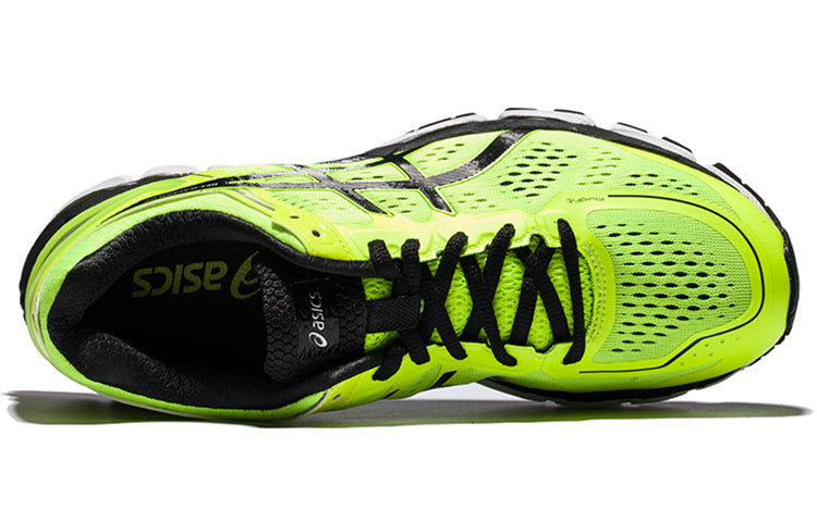 ASICS Gel-Kayano 22 'Neon Green Black' T547N-0790