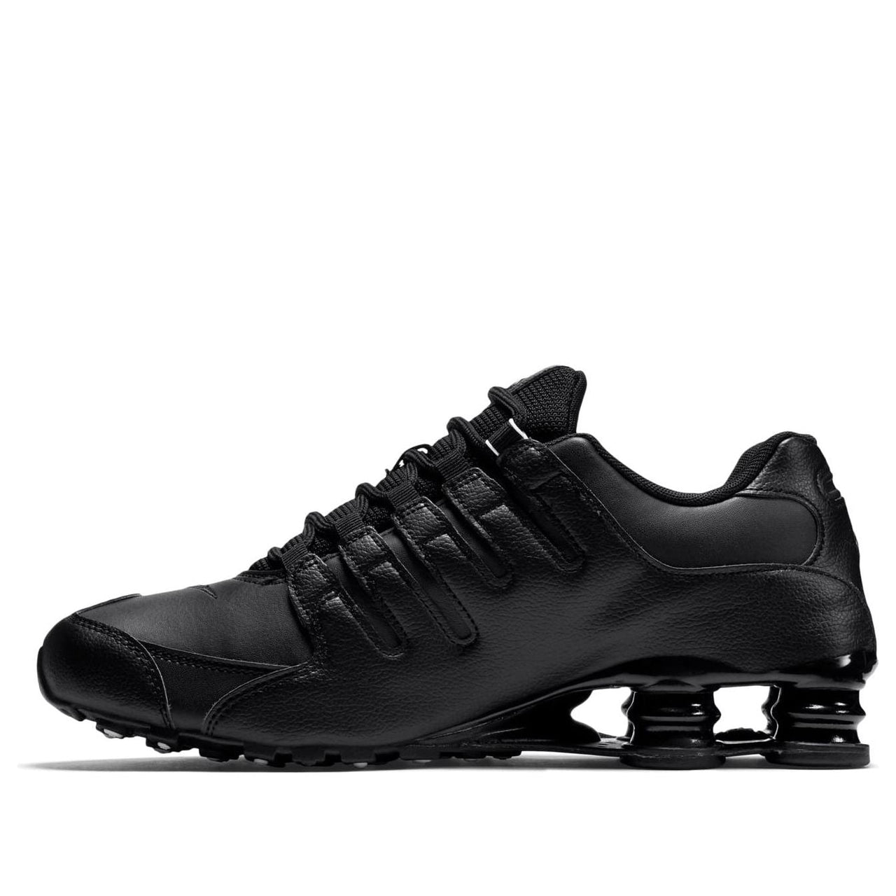 Nike Shox NZ 'Black' 501524-091