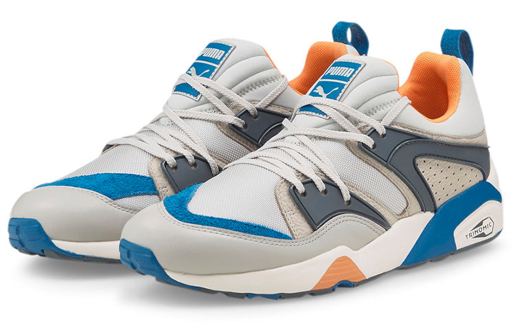 PUMA Blaze Of Glory Retro 'Grey Violet Harbor Mist' 383528-02
