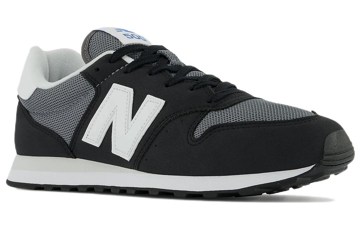 New Balance 500v1 'Black White' GM500SO1