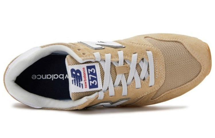 New Balance 373 D 'Brown' ML373DD2