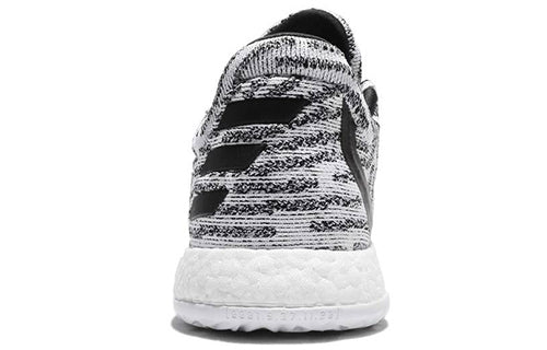 adidas Harden Volume 1 LS Primeknit 'BHM' AC8407