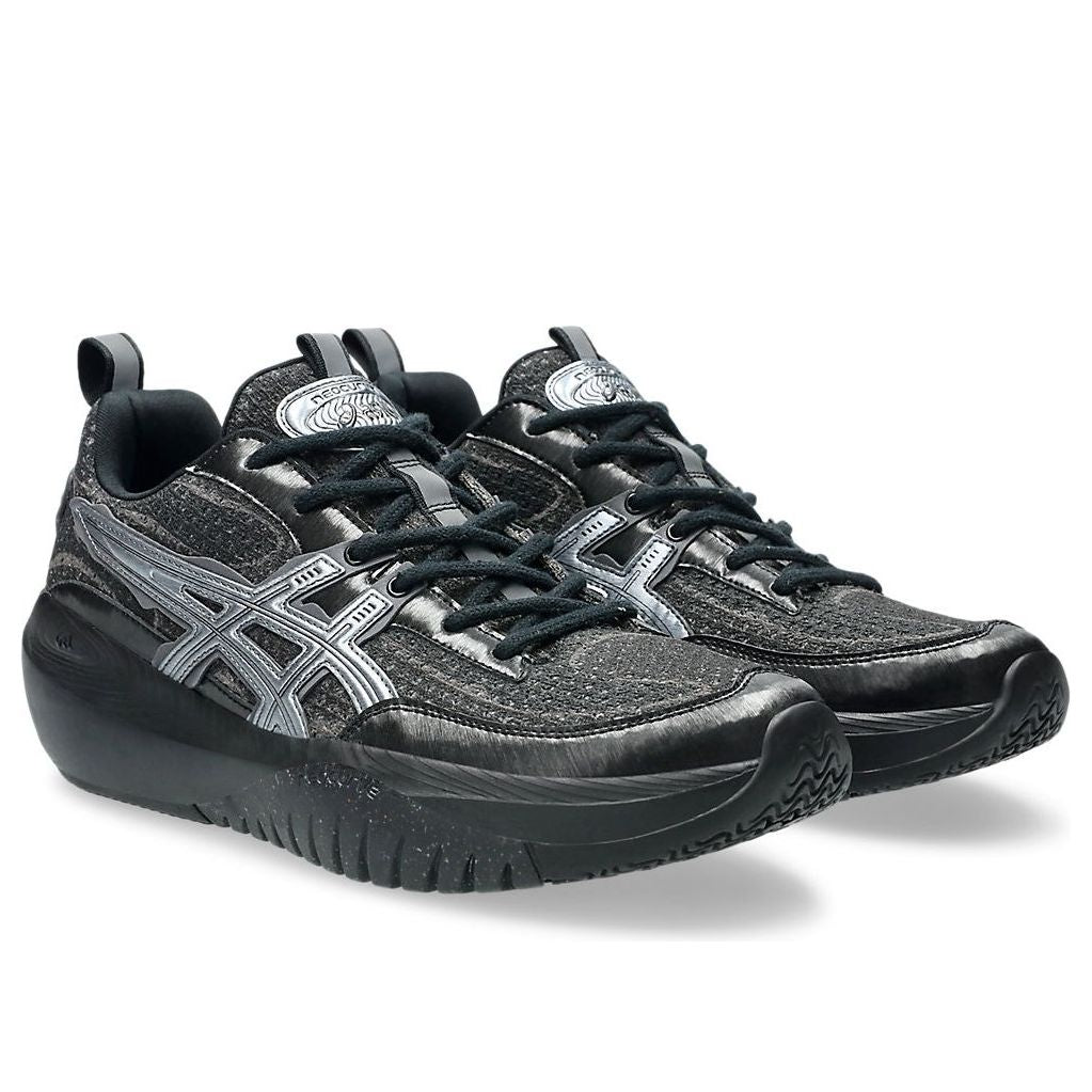ASICS Neocurve 'Black Pure Silver' 1203A648-001