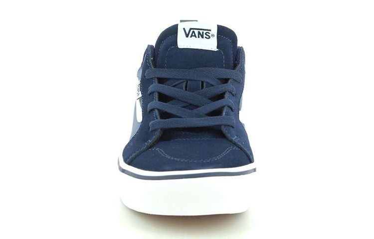 (GS) Vans Filmore 'Dress Blues' VN0A3MVPT2L