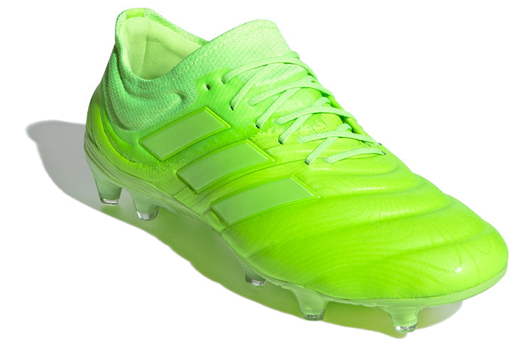 adidas Copa 20.1 FG 'Signal Green' FV3627