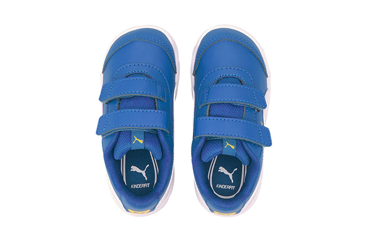 (TD) PUMA Stepfleex 2 SL VE Blue/White 192523-20