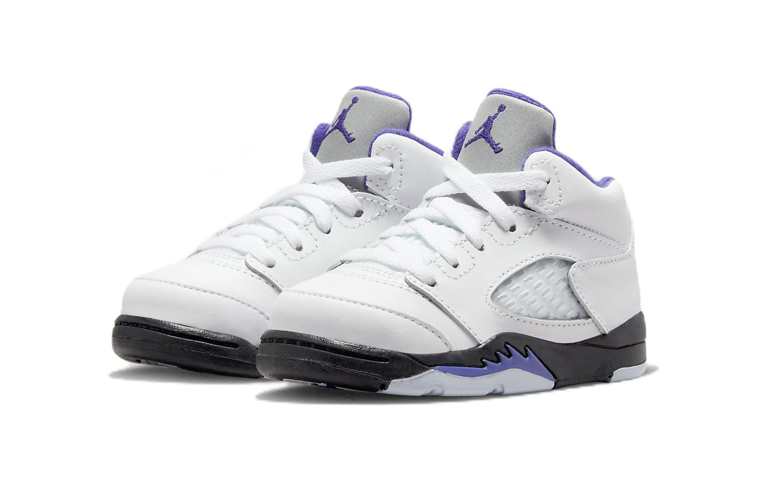 (TD) Air Jordan 5 Retro 'Concord' 440890-141