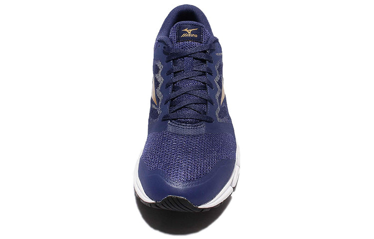 Mizuno Synchro Md 2 'Blue Gold White' J1GE171850