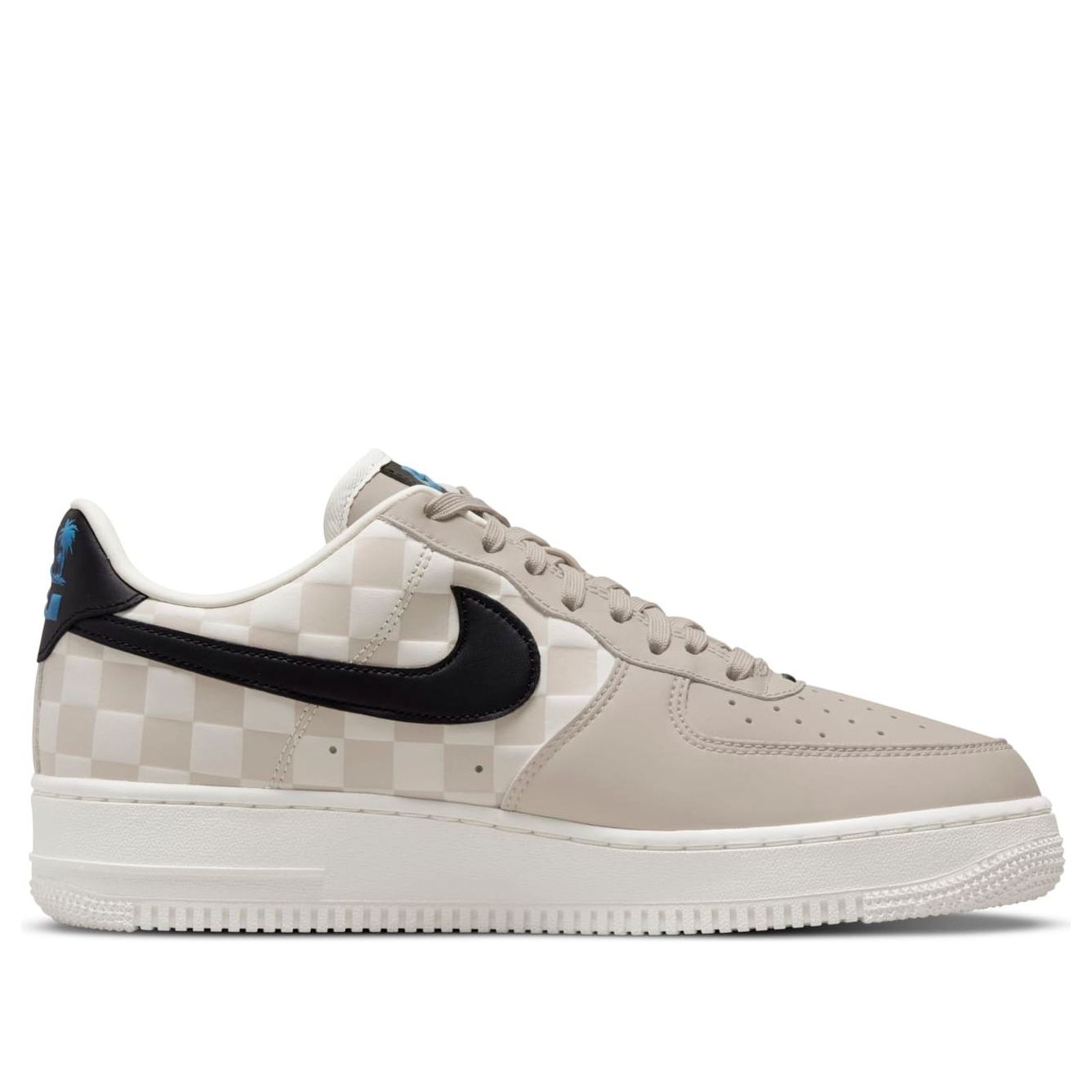 Nike x LeBron James Air Force 1 Low 'Strive For Greatness' DC8877-200