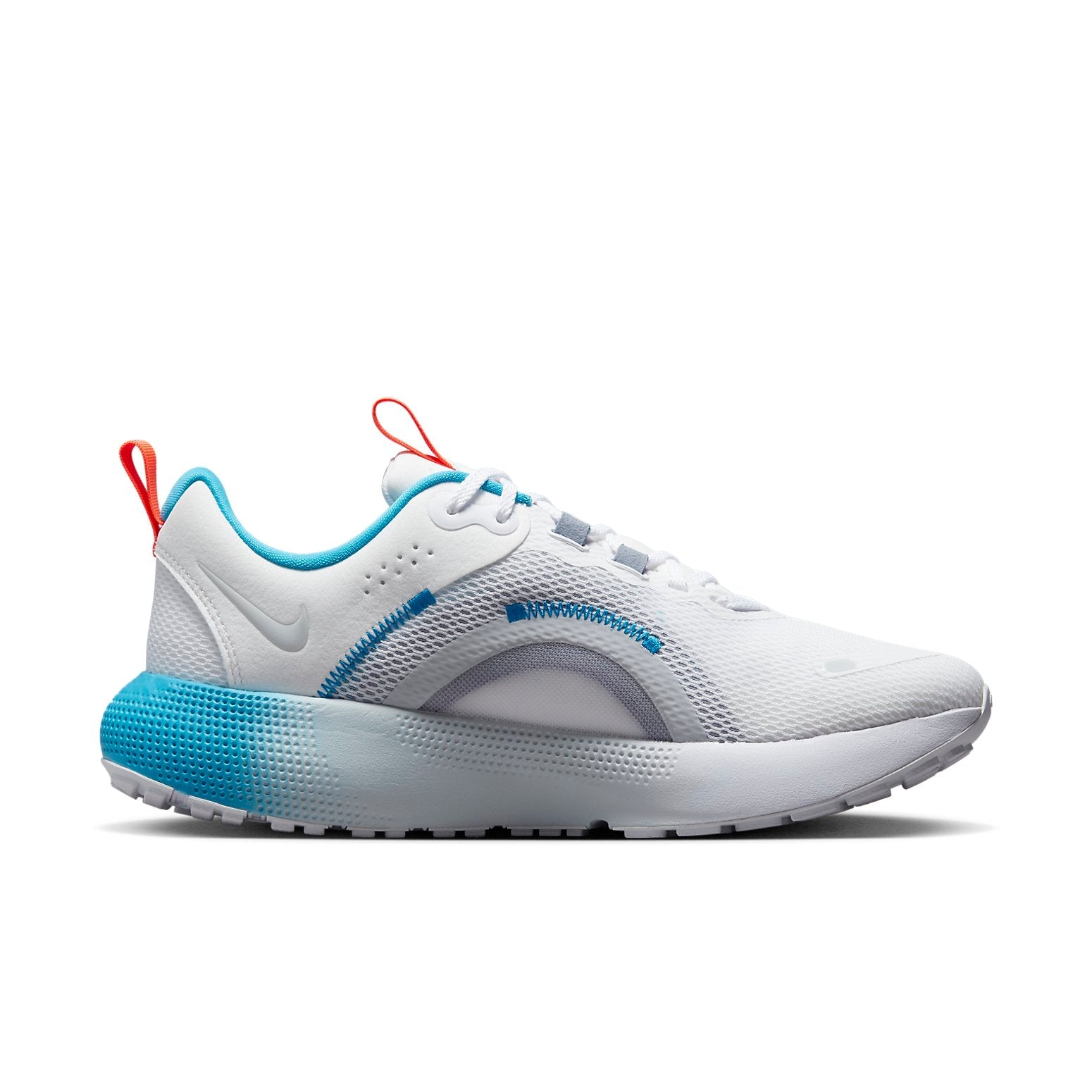 (WMNS) Nike React Escape Run 2 'White Ashen Slate' FD0368-100