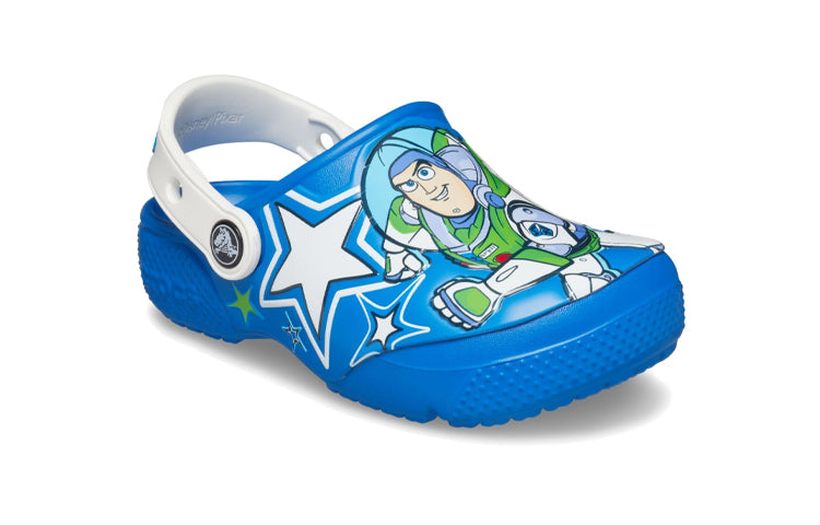 Kids Crocs Fun Lab Sports sandals 207081-4JL