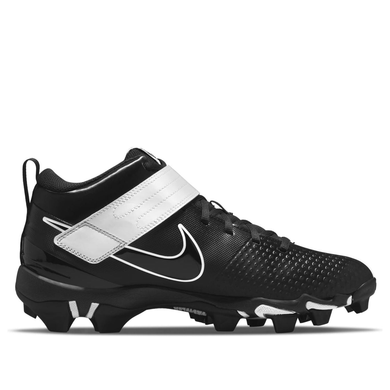 Nike Force Trout 7 Keystone 'Black White' CT0831-005