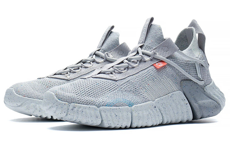 Li-Ning WuKong 'Grey' AGLS025-3