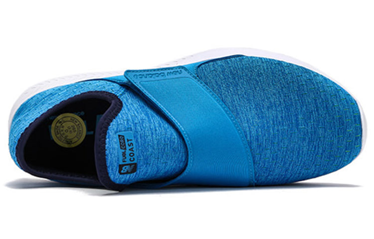 New Balance Vazee Coast Low-Top Blue MCOASHC3