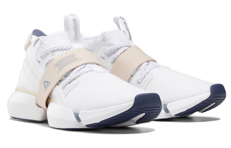 (WMNS) Reebok Split Flex Training Shoes White/Brown DV9087