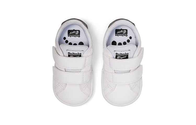 (TD) Onitsuka Tiger Lawnship 'White' 1184A146-100