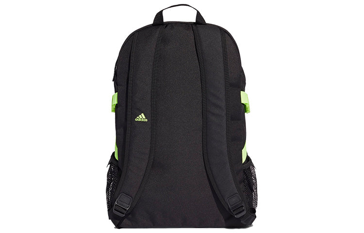 adidas Power Backpack 'Grey Black' GD0500