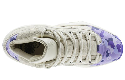 Reebok Cam'ron x Question Mid 'Multicolor' DV4774
