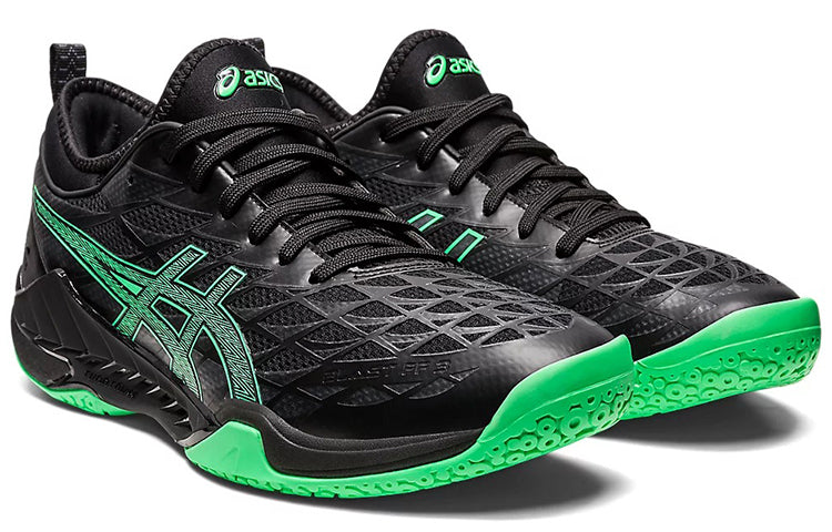ASICS Blast FF 3 'Black New Leaf' 1071A076-001