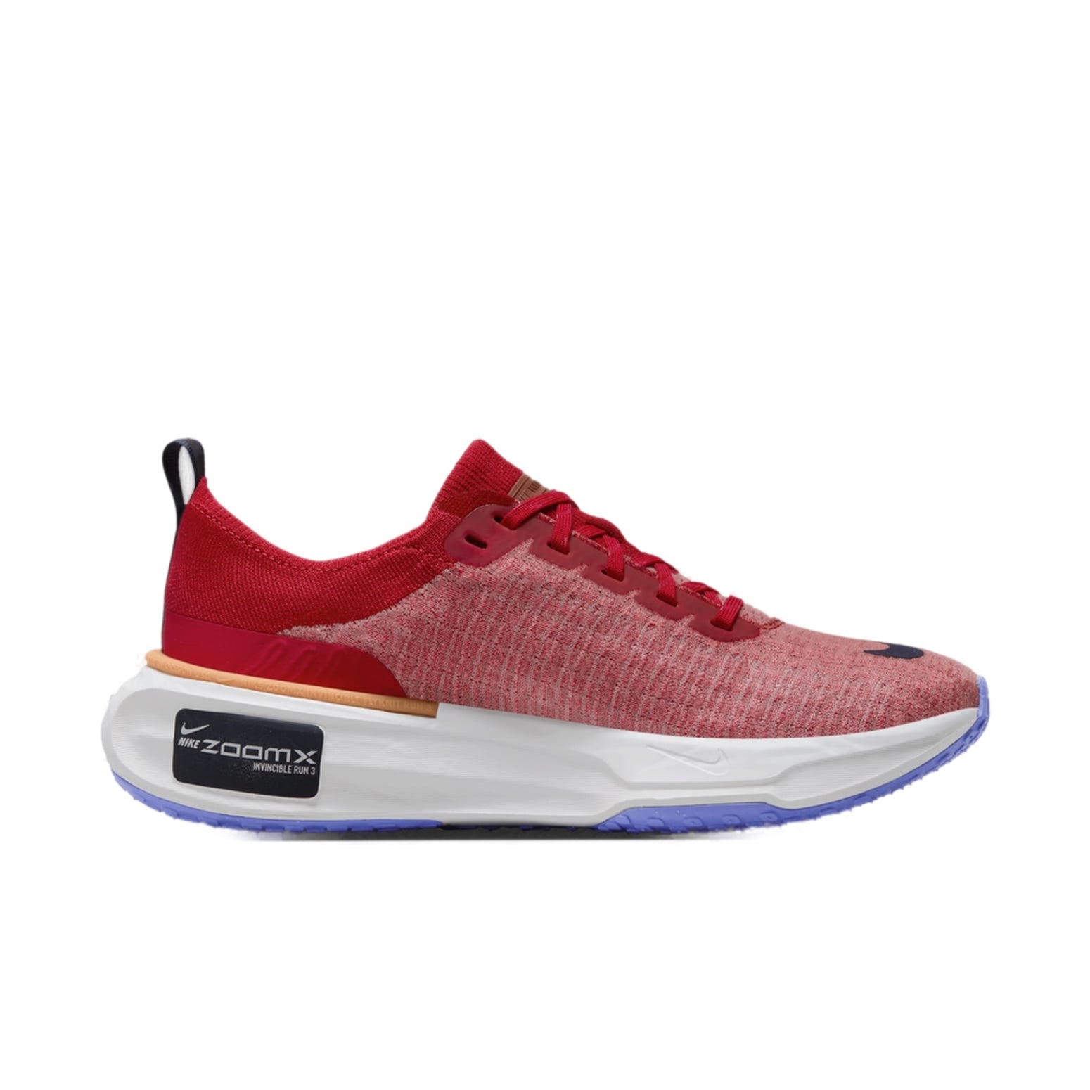 Nike ZoomX Invincible 3 'University Red Blue Joy' DR2615-600