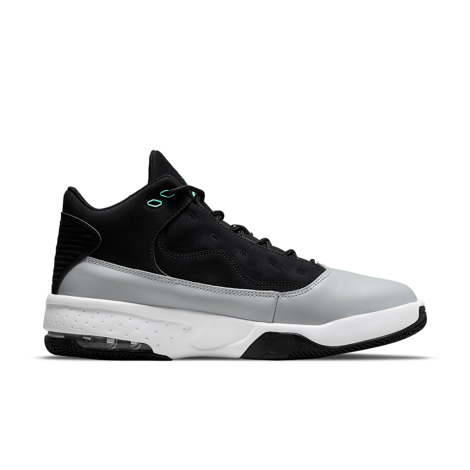 Air Jordan Max Aura 2 'Black Tropical Twist' CK6636-007