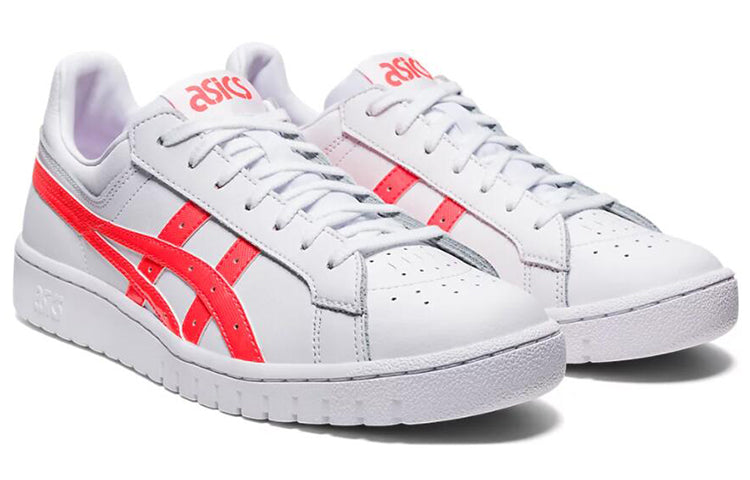 ASICS Gel-PTG 'White Sunrise Red' 1201A044-101
