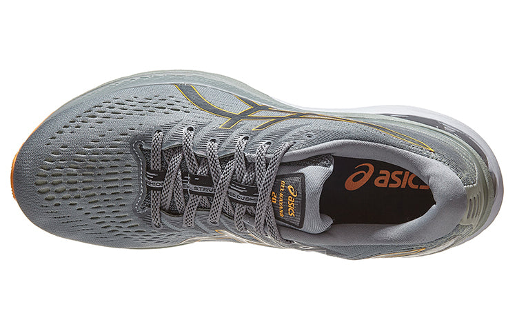 ASICS Gel-Kayano 28 'Sheet Rock Orange Pop' 1011B189-020