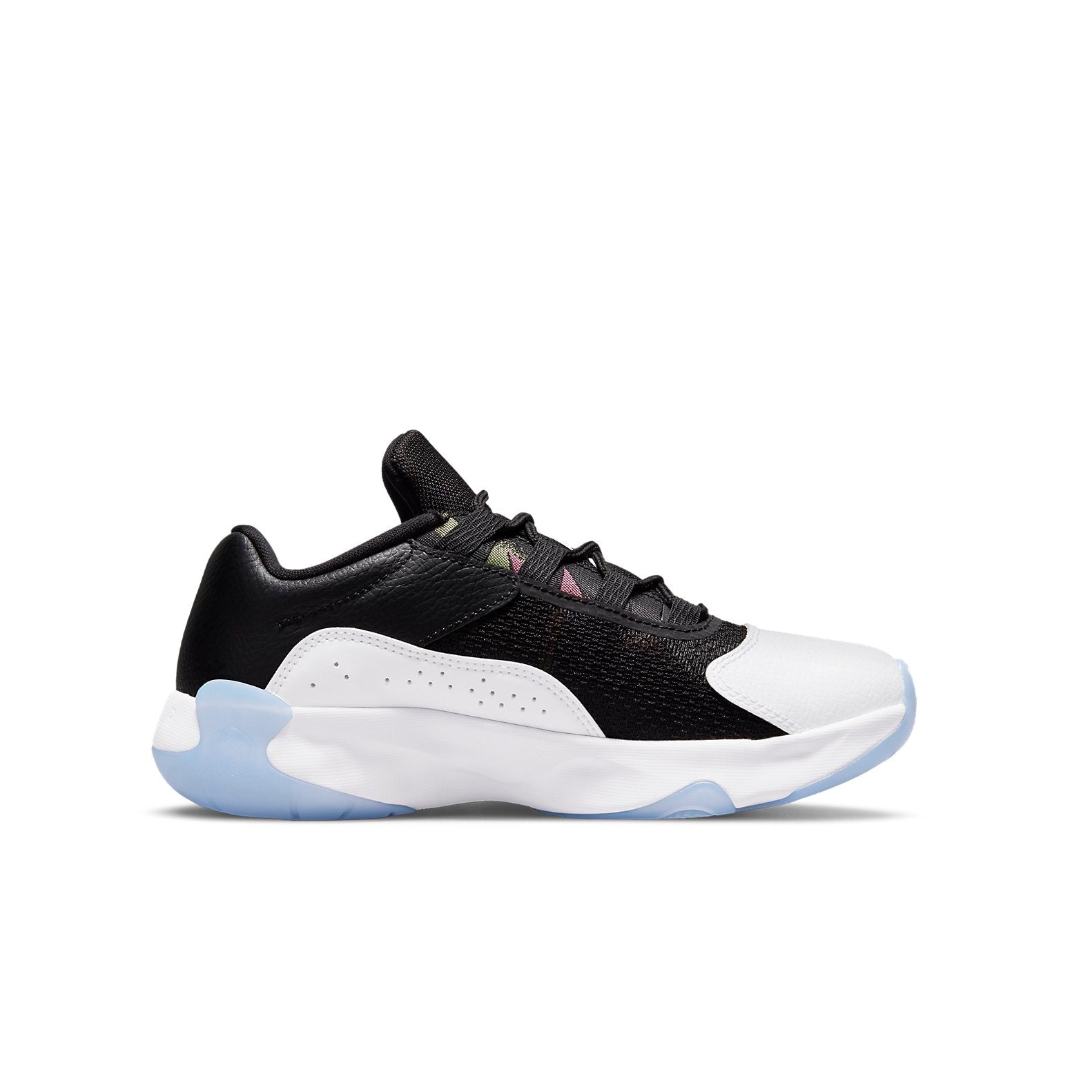 (GS) Air Jordan 11 CMFT Low 'White Black' CZ0907-104