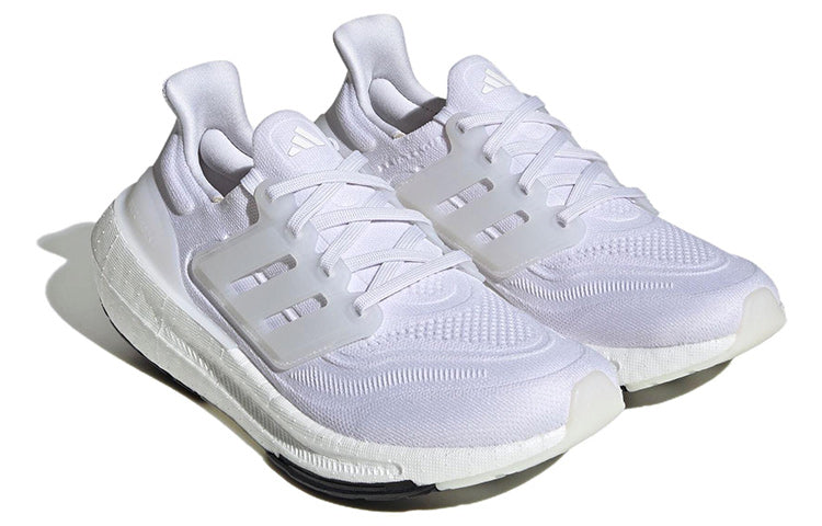 (WMNS) adidas Ultraboost Light 'Cloud White Crystal White' GY9352