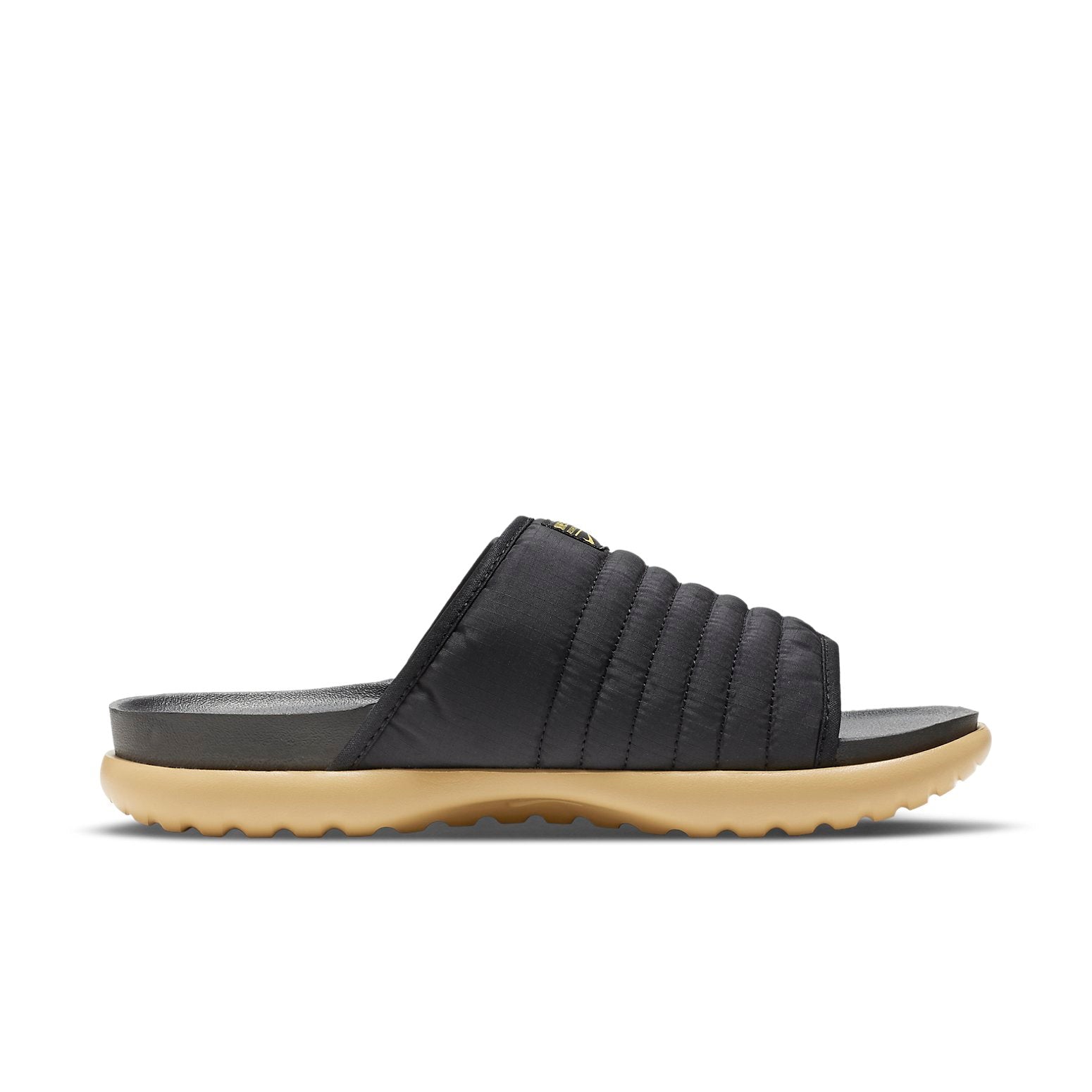 Nike Asuna 2 Slide 'Black Gum' DC1457-004