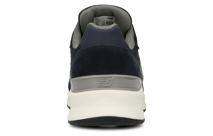 New Balance 880 Series V5 Low-Top Blue MW880NV5