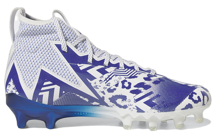 adidas Freak 23 7v7 SMU 'White Royal Blue' GW4167