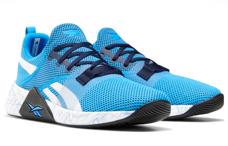 Reebok Flashfilm Train 2 'Horizon Blue' FW8162