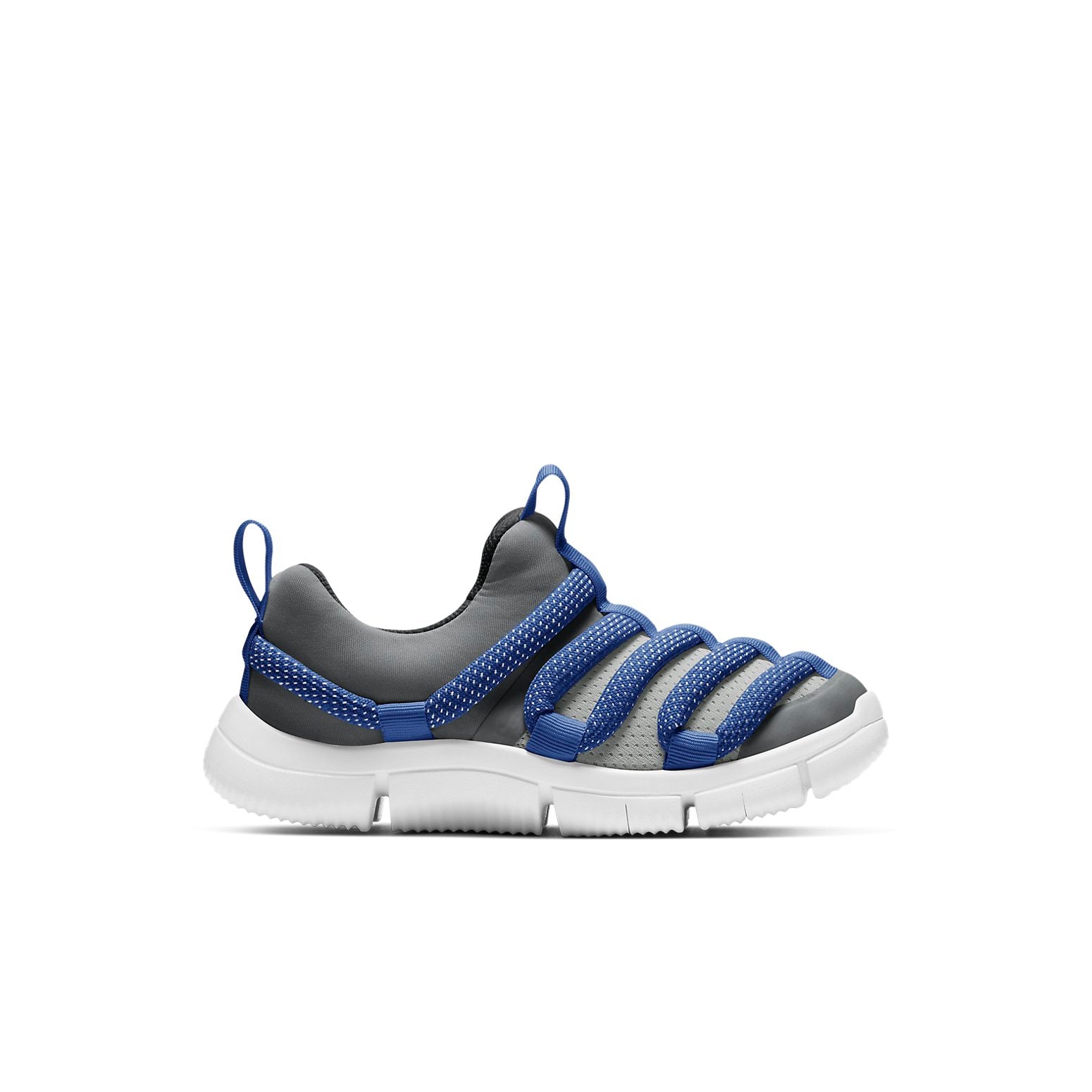(PS) Nike Novice Sports Casual Shoes 'Grey Blue' AQ9661-008