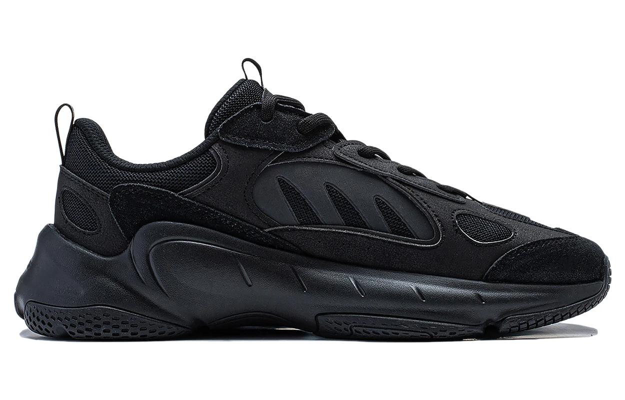 Li-Ning Wing Style 'Black' AGCT461-4