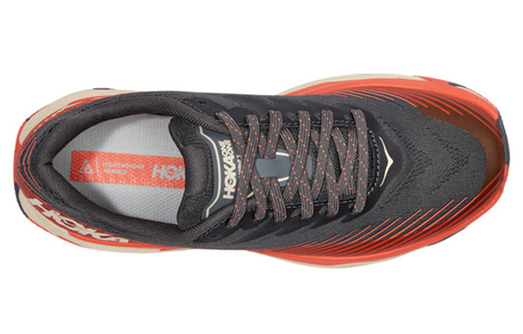 (WMNS) HOKA ONE ONE Torrent 2 'Grey Orange' 1110497-CCLL