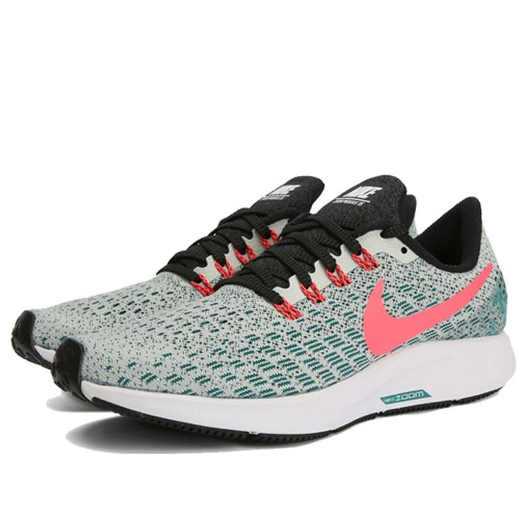 (WMNS) Nike Air Zoom Pegasus 35 'Barely Grey' 942855-009