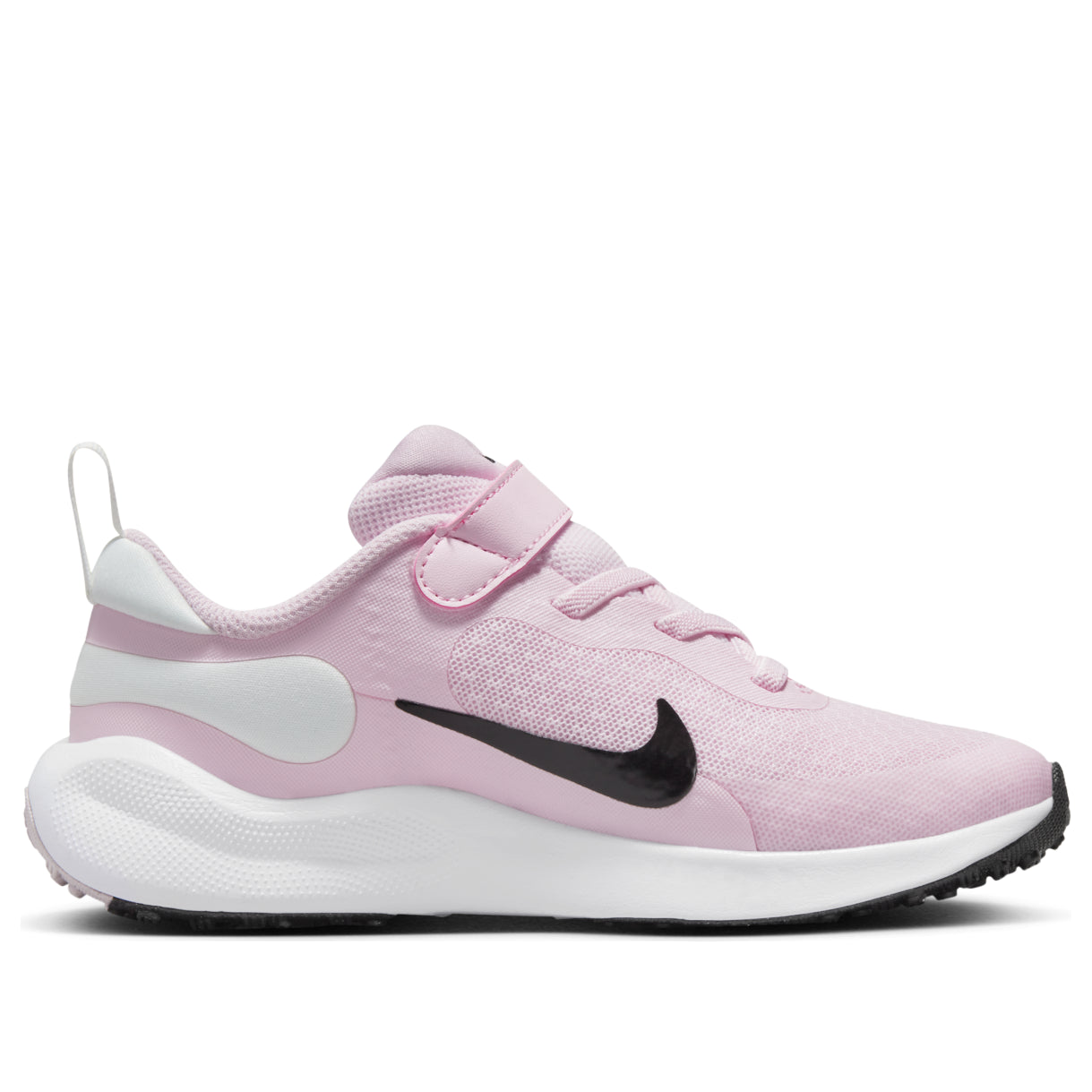 (PS) Nike REVOLUTION 7 'Pink Foam Black' FB7690-600