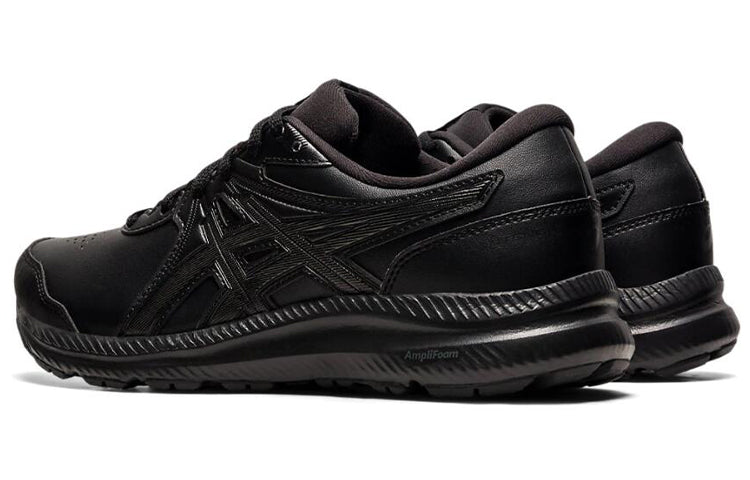(WMNS) ASICS Gel-Contend Wide 'Walker - Black' 1132A056-001