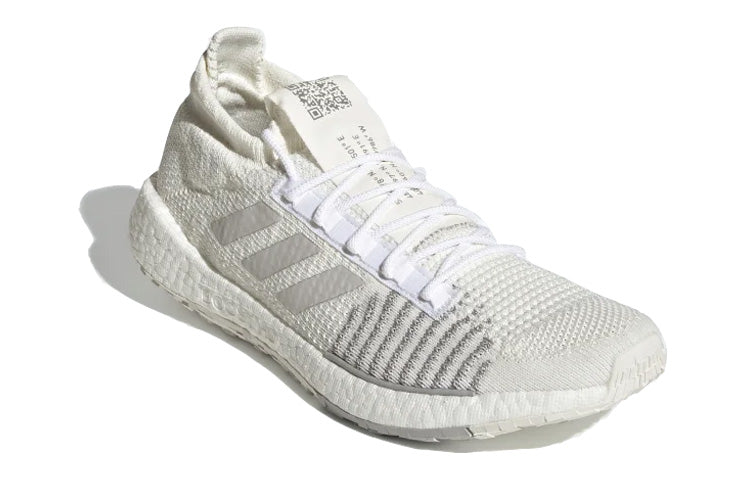 adidas PulseBoost HD 'Core White' FU7335