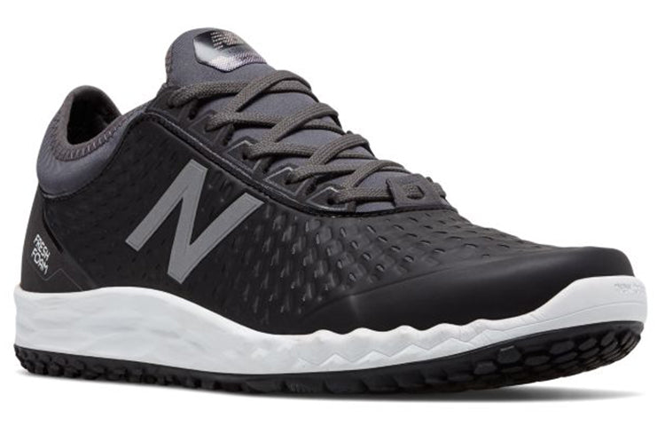 New Balance Fresh Foam VAADU 'Black White' MXVADOBK