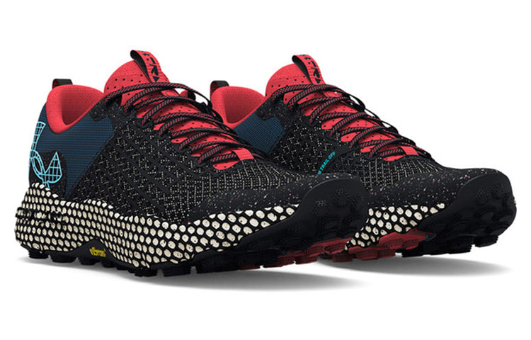 Under Armour HOVR Ridge 'Black Stone' 3025852-002