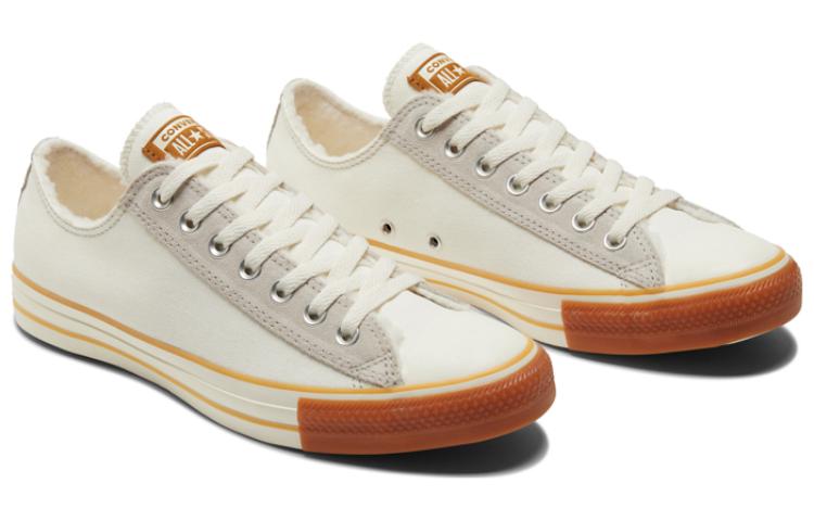 Converse All Star 'Cream White Orange' A04916C