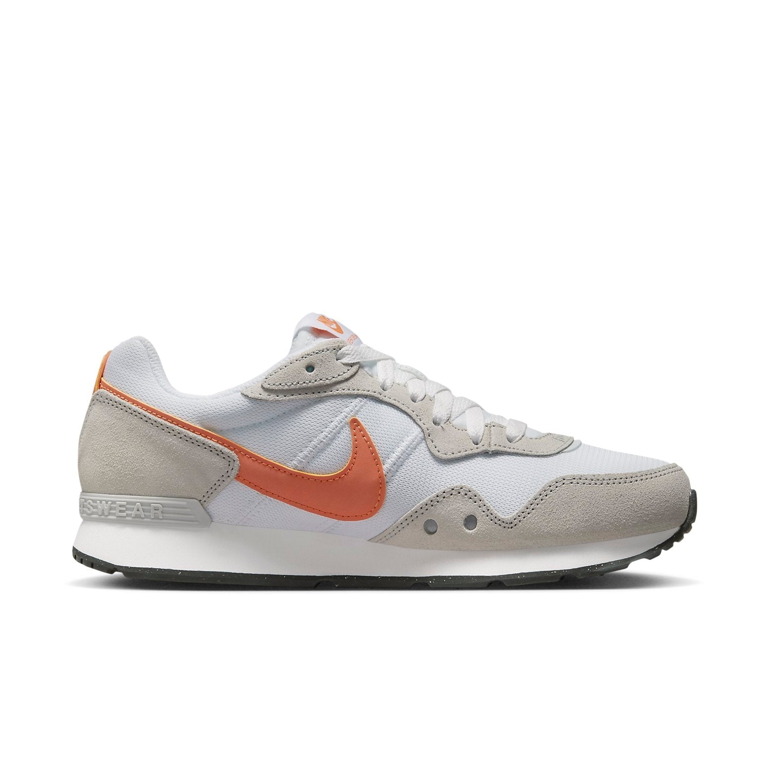 (WMNS) Nike Venture Runner 'Grey White Orange' CK2948-112