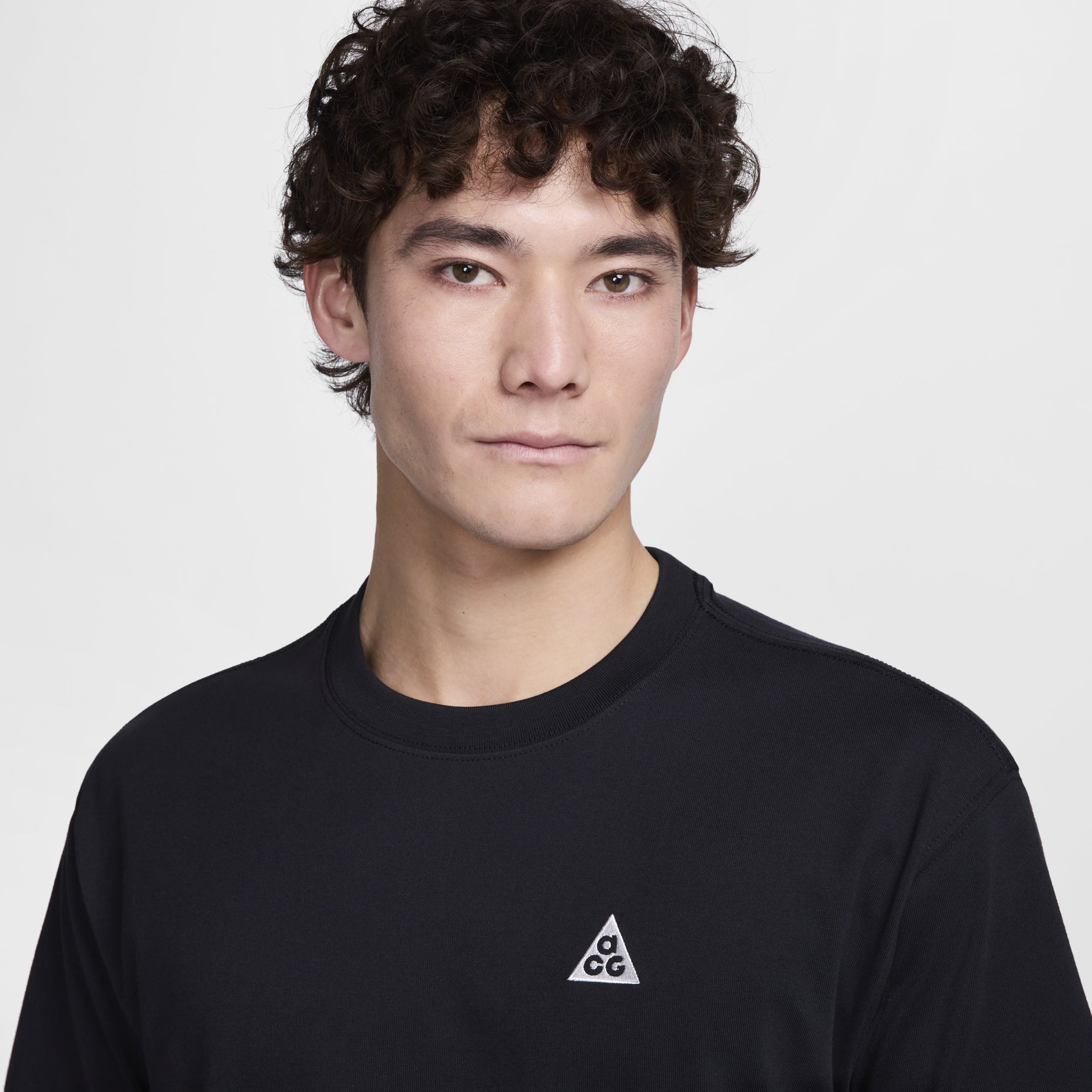 Nike ACG Max90 T-Shirt 'Black' HJ0799-010