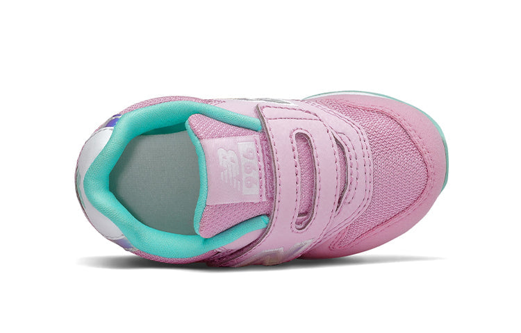 (TD) New Balance 996 Wild Pink IZ996HPN