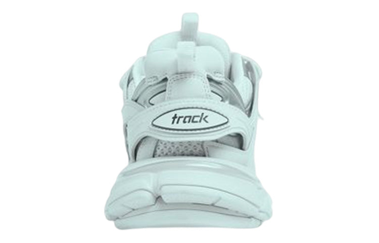 (WMNS) Balenciaga Track 'Light Blue' 542436W2LA24010